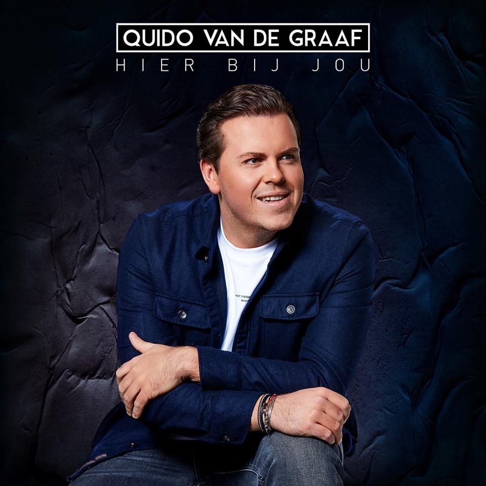 Quido van de Graaf hier bij jou