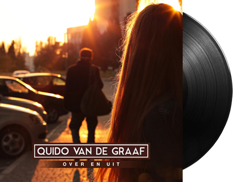 Quido van de Graaf - Over en Uit
